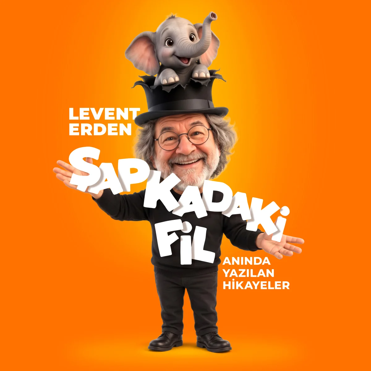 Şapkadaki Fil